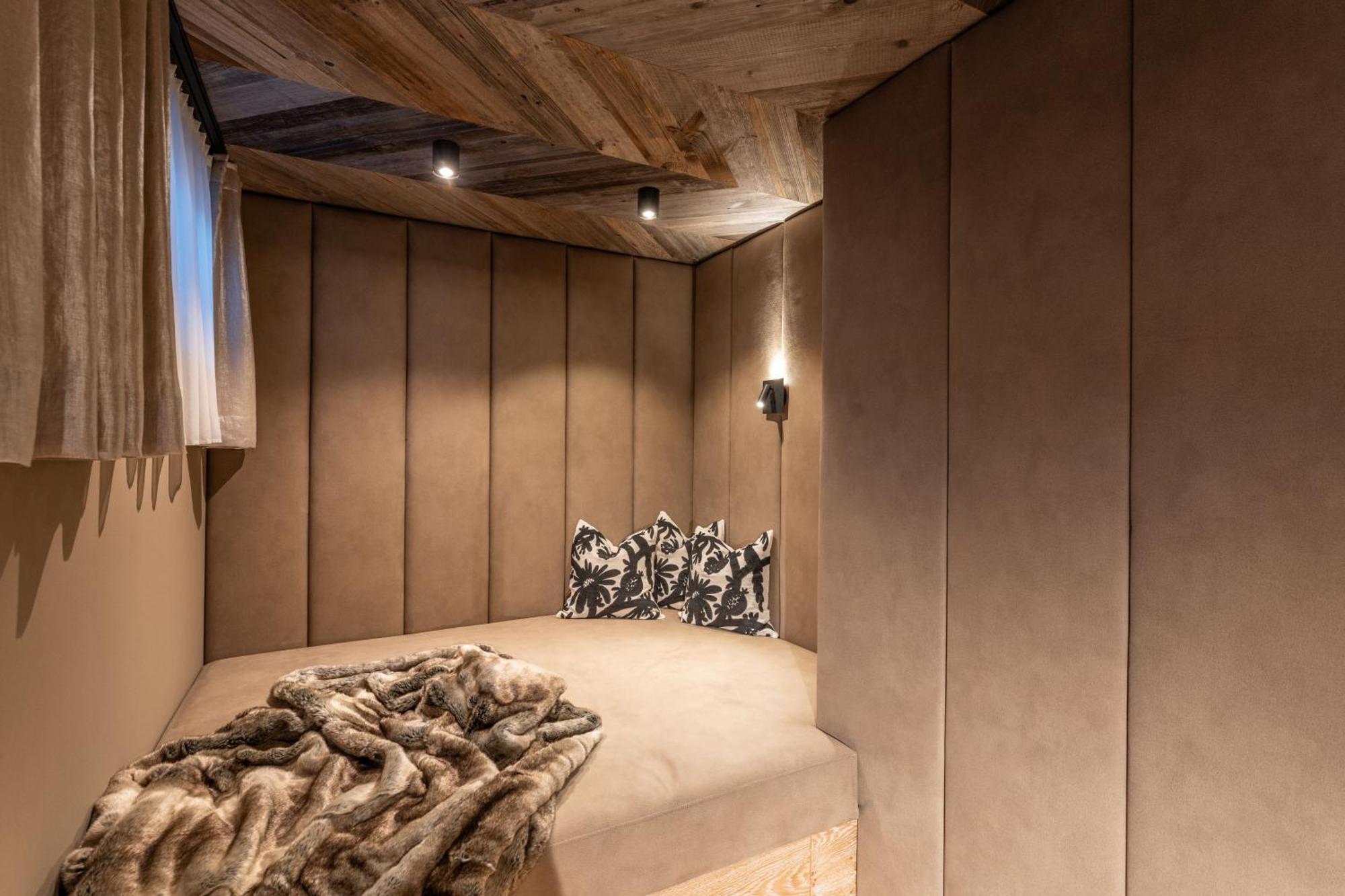 Das Kohlmayr Superior Obertauern Habitación foto